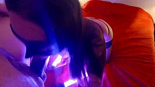 Home Compilation Of Amateur Oral And Facial Scenes