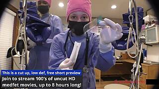 The Procedure - Jewel