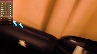 Darth Vader FACEFUCKS Princess Leia