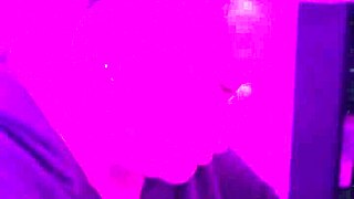Wife Gives Naughty Blowjob