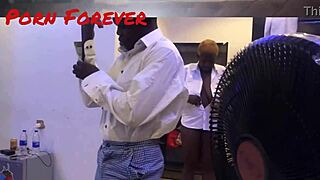 Behind The Scenes Compilation Footage