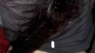 Pretty Peruvian Girl Invites Him To Fuck At Home