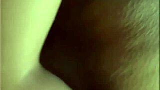 Husband Catches Wife Being Slutty, Rubs Her Ass Then Fucks Her Hard