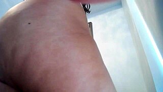 Es Hora de Twerk en Webcam