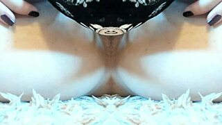 Solo fittelek med Katrinas unike sjarm