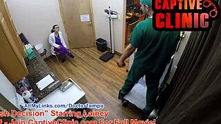 Errores backstage SFW del rodaje impulsivo de Lainey