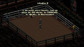 Falo Out Episodio VI: La Ciudad del Pecado Fallout 2 Parodija