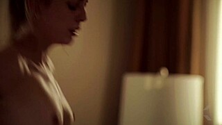 मिसैक्स - ओवरप्रोटेक्टिव डैडी लिली लरिमर की वाइल्ड साइड को कंट्रोल करता है