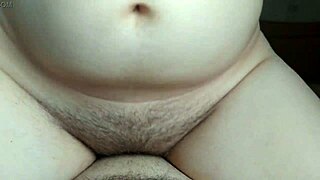 Milky Mari, riempimi con quel carico enorme!