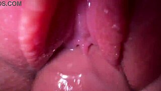 Seks selingkuh dengan isteri, saya hempap pussy ketatnya keras selepas urut curi