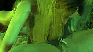 Vikingar knullar hårt i 3D-porr 2023 full film HD