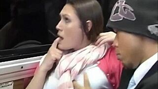 γαμώτο, λατρεύω να την βλέπω δημόσια