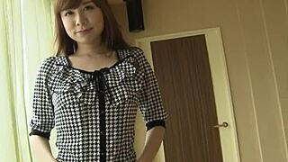 Miharu Kai 新婦日本フリック