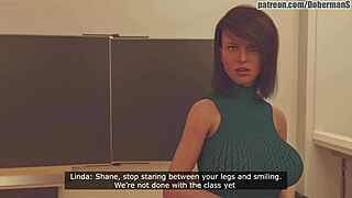 Skole dreng 18+ sniger sig ind i milfs seng for interraciale creampie action. Hendes mand vidste det aldrig!