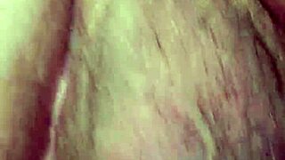 Jasmine Erkek Arkadaşını Sertçe Sikiyor!