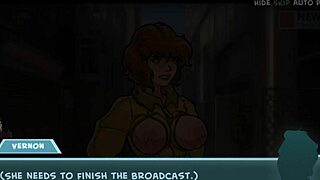 Star channel 34 del 86 fortsätter serien