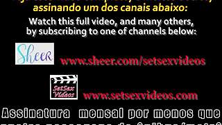 इलेक्ट्रा गोथ, मोटी मिल्फ तीन लड़कों से मिनी गैंगबैंग में, गैंड फैली हुई