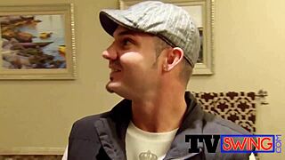 Da li ona želi njegov tvrdi kurac u ovoj divljoj priči?