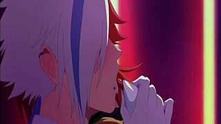 언더그라운드 아이돌의 로우 게이 액션 풀 비디오