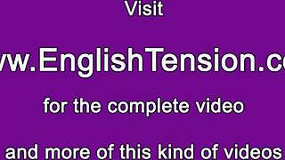 BDSM femdom nutí suba uctívat podpatky v úplném podřízení