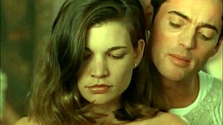 Audie England的火辣性爱录像刚发布，想看吗？