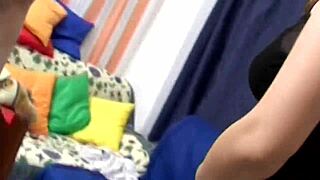 Wow, Questa Segretaria Viziosa Brama una Scopata Profonda per Soldi in Ufficio!