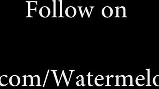 BBW latina benen wijd in missionaris garage actie