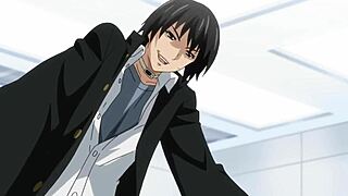 euphoria - episode 1 ungkap kelakuan mahasiswa liar