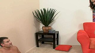 Cassidy Clays Grote Dikke Kont Wordt Bewerkt