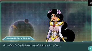 Star Channel 34 Gameplay Del 7 Razkrit