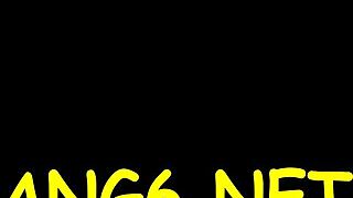 הזין הקשה של הבחור מקבל רכיבה פרועה מיפהפייה מדהימה