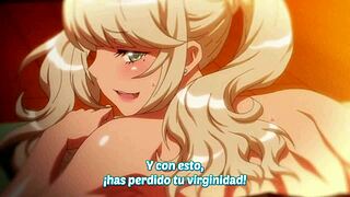 ホットな義姉がワンピース女子高生18+で激しいセックス