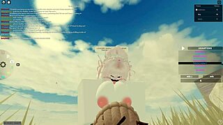 Любопытно о диких приключениях в Roblox с друзьями?