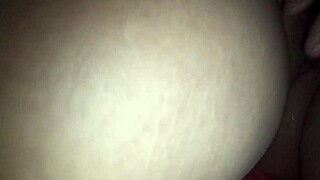 Meraba keluarga Mexico curvy di bilik tersembunyi