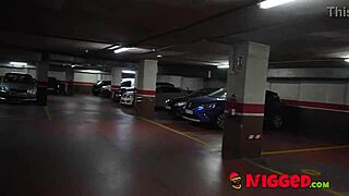 Divorced Spanish Redhead Babe Craves Interracial Anal Action. She's Loose and Ready for Deep Doggystyle.