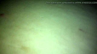 Jaz sem tako v andyflow sextape del 1 z vročo doggystyle akcijo