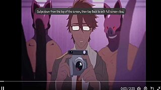 Ik heb eindelijk de volledige underground idool video