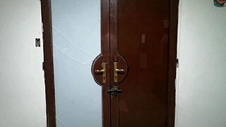 Acabei de transar com o amigo do meu marido e engoli tudo!