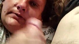 पर्सनल स्टेसी ने मुझे सक्ड ऑफ किया फिर मिशनरी में फकड