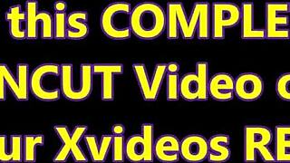 intímny latinský pár sa stáva divokým v domácom videu, cuckold a kurva počas siedmich dní