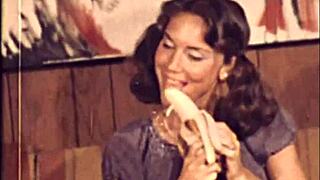 Hai mai provato roba famiglia tabù vintage? È selvaggia!