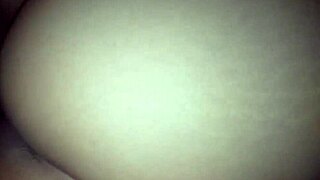 Ik Houd van Zacht en Lekker Anaal met Mijn Madrasta