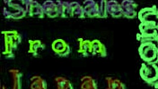 アジアン変身娘が両穴使われてメチャクチャ顔射