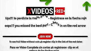 Latina Kızların Dar Kıçları Amcanın Sert Sürprizini Alıyor