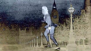 Explorando Mudanças na Minha Vida Secreta Vintage