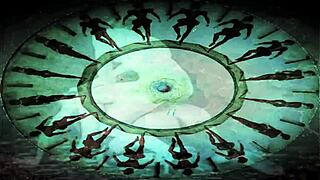 Винтажный темный Лондон раскрывает секреты тройки свингующих шестидесятых