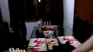 Sexo de Orgasmo Totalmente Realista con Esposa India, ¿Cómo Te Gusta?