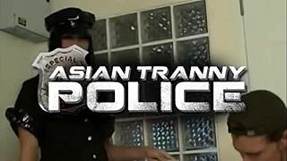 watch these intriguing shemale videos that blend beauty and surprise in every scene