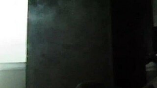 Amateur video clip shared