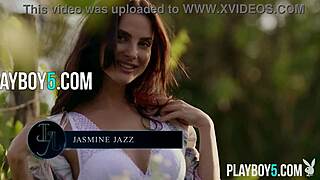 French Ukraine Models Shine in Playboy Outdoor Captures